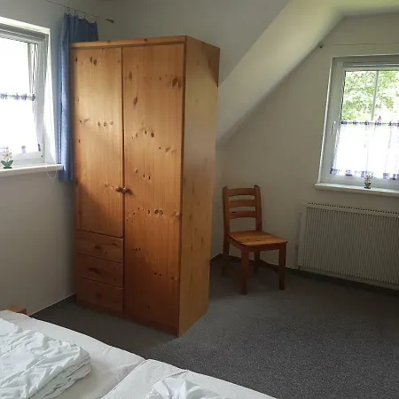 Ferienhaus Zinnowitz Holiday home Zinnowitz