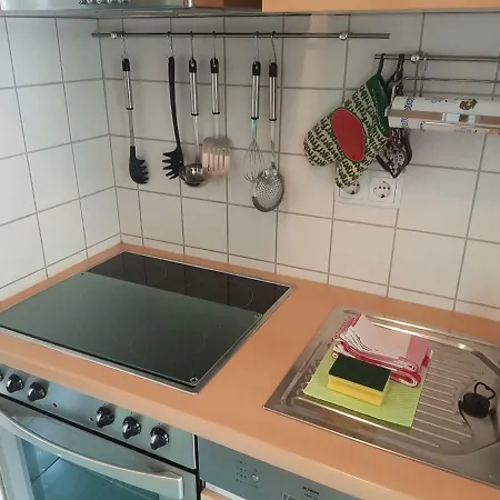 Ferienhaus Zinnowitz Holiday home *