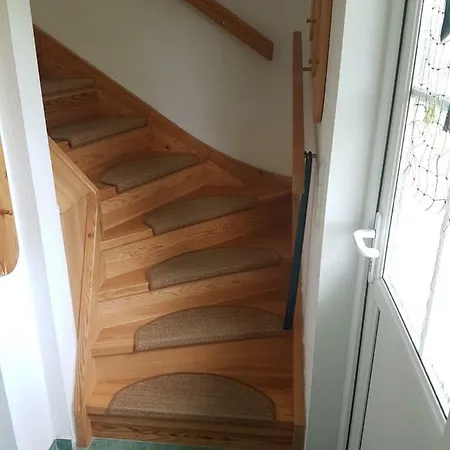 Ferienhaus Zinnowitz Дом отдыха