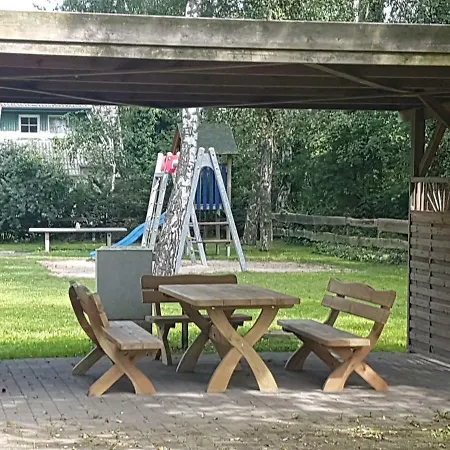 Ferienhaus Zinnowitz Цинновиц