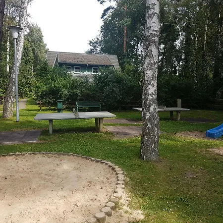 Ferienhaus Zinnowitz * Ostseebad Zinnowitz