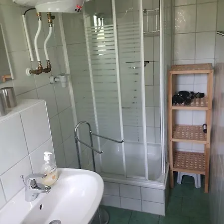 Holiday home Ferienhaus Zinnowitz Zinnowitz