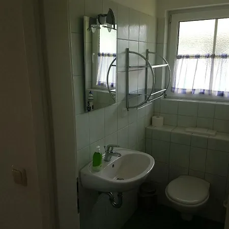 Ferienhaus Zinnowitz