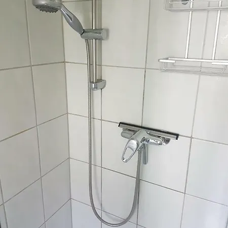 Дом отдыха Ferienhaus Zinnowitz