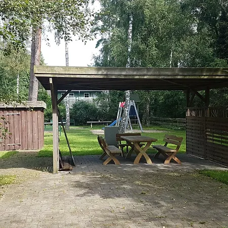 Ferienhaus Zinnowitz Ostseebad Zinnowitz