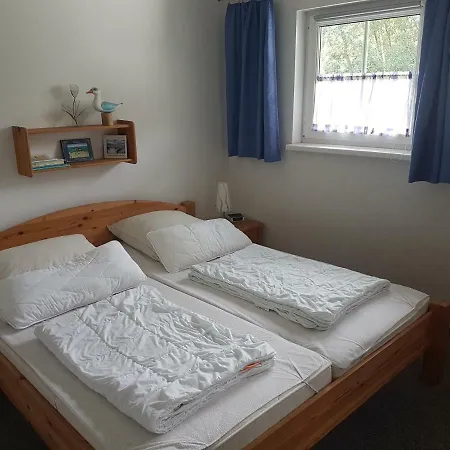 Holiday home Ferienhaus Zinnowitz Zinnowitz