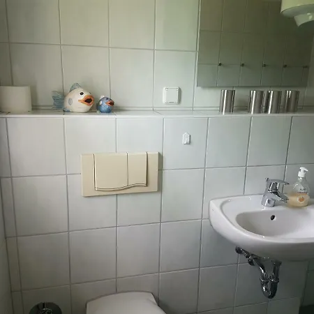 Ferienhaus Zinnowitz *