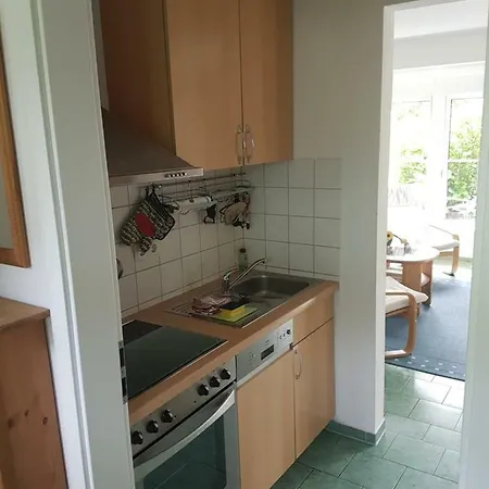 Ferienhaus Zinnowitz *