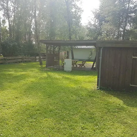 Ferienhaus Zinnowitz Holiday home Zinnowitz