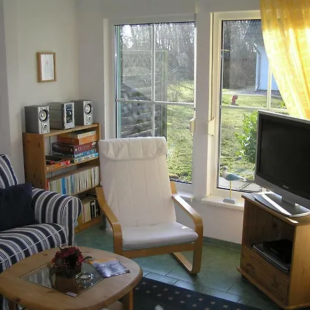 Ferienhaus Zinnowitz * Ostseebad Zinnowitz