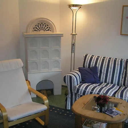 Holiday home Ferienhaus Zinnowitz Zinnowitz